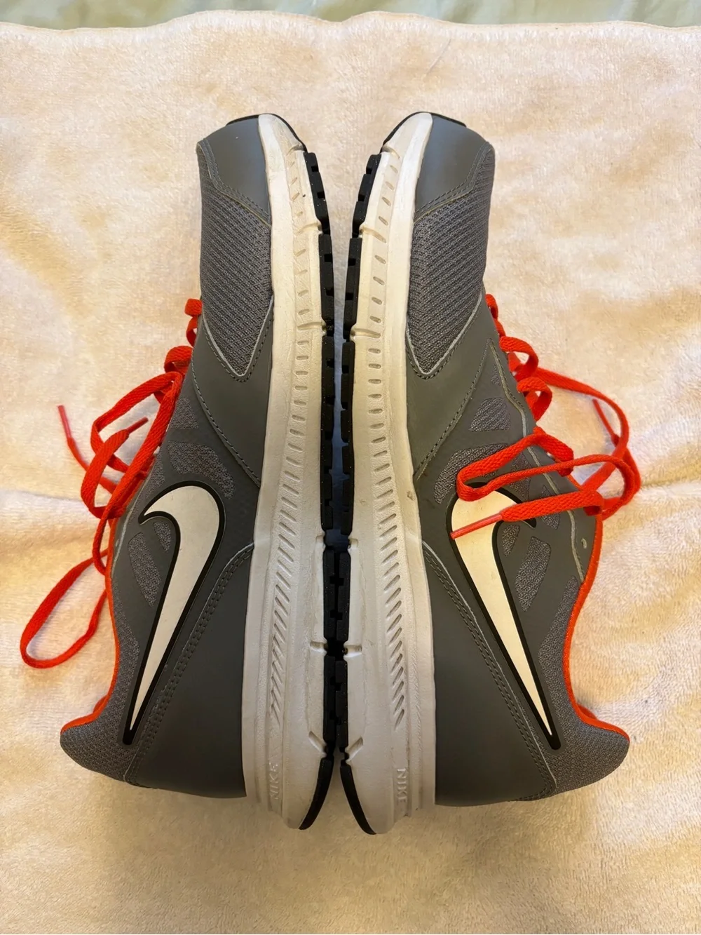 N/A nike downshifter